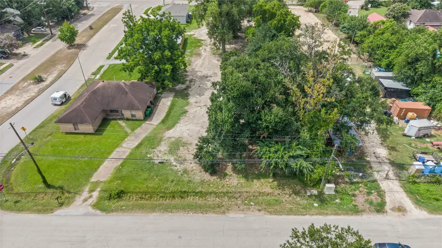 2203 Paul Quinn B Street, Houston, TX 77091 - #2