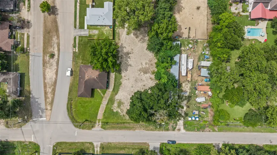 2203 Paul Quinn B Street, Houston, TX 77091 - #3