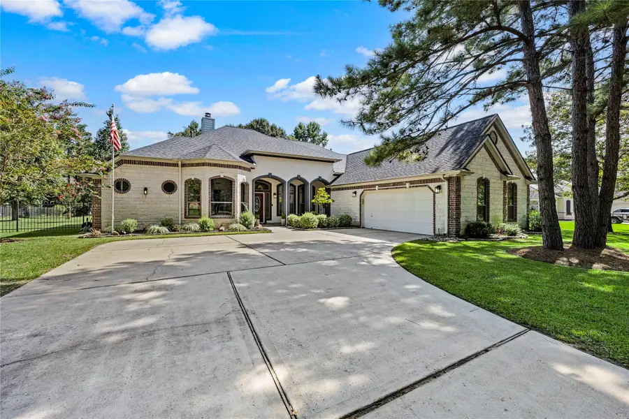8872 Catamaran Way, Montgomery, TX 77316 - #3