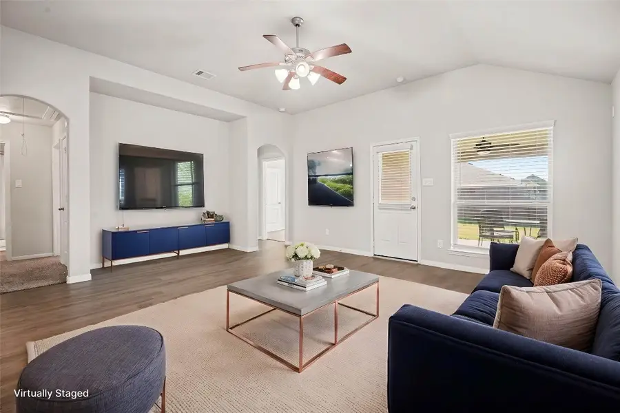 8817 Voyager Drive, Texas City, TX 77591 - #2