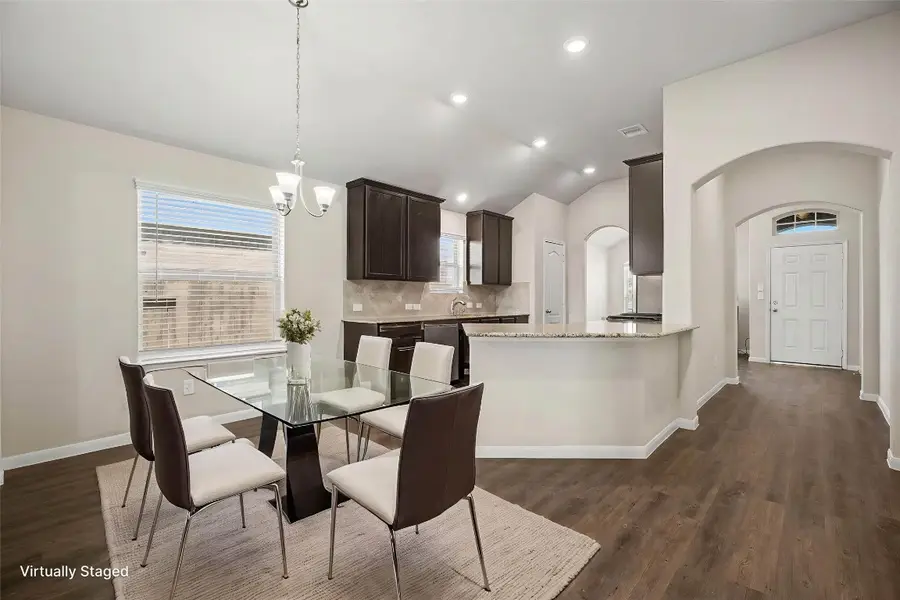 8817 Voyager Drive, Texas City, TX 77591 - #3