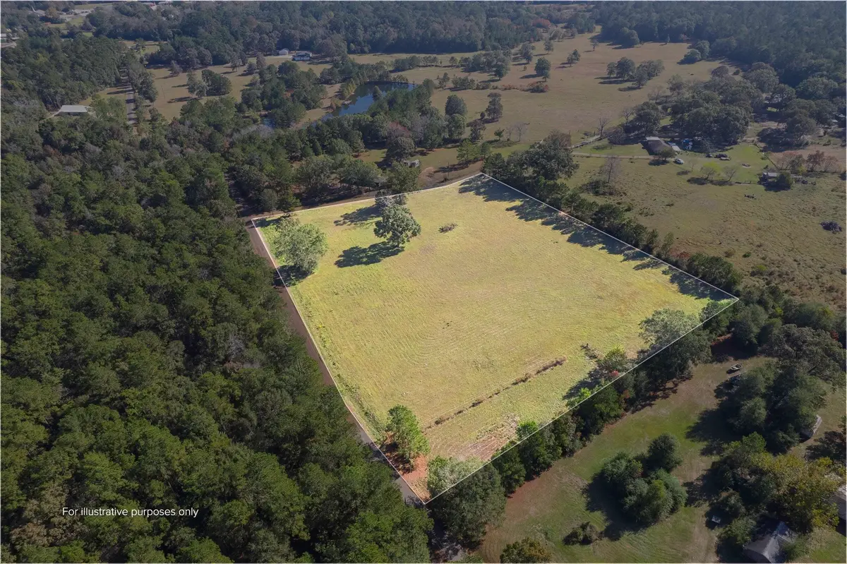 TBD County Road 1520, Warren, TX 77664 - Image #1