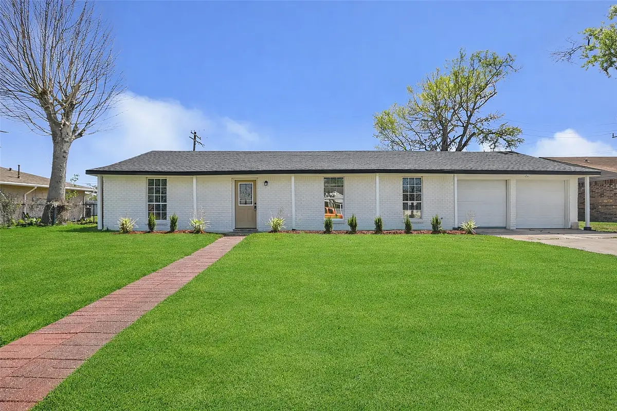 715 Pamela Drive, Baytown, TX 77521 - #1