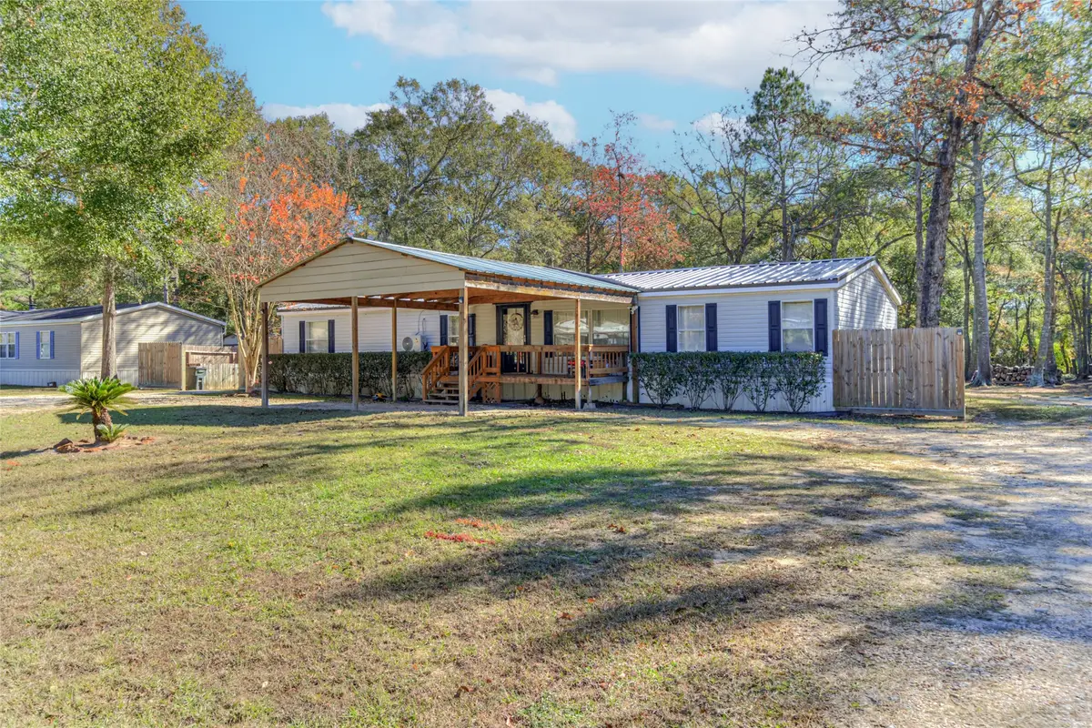 9626 Creek Vista Lane, Willis, TX 77378 - #1