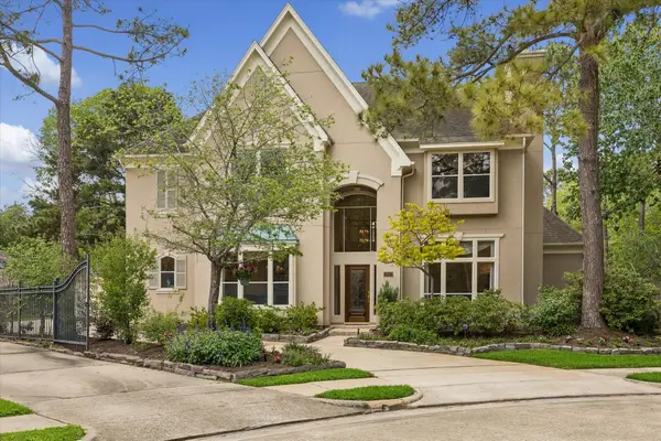 3827 Partridgeberry Court, Houston, TX 77059