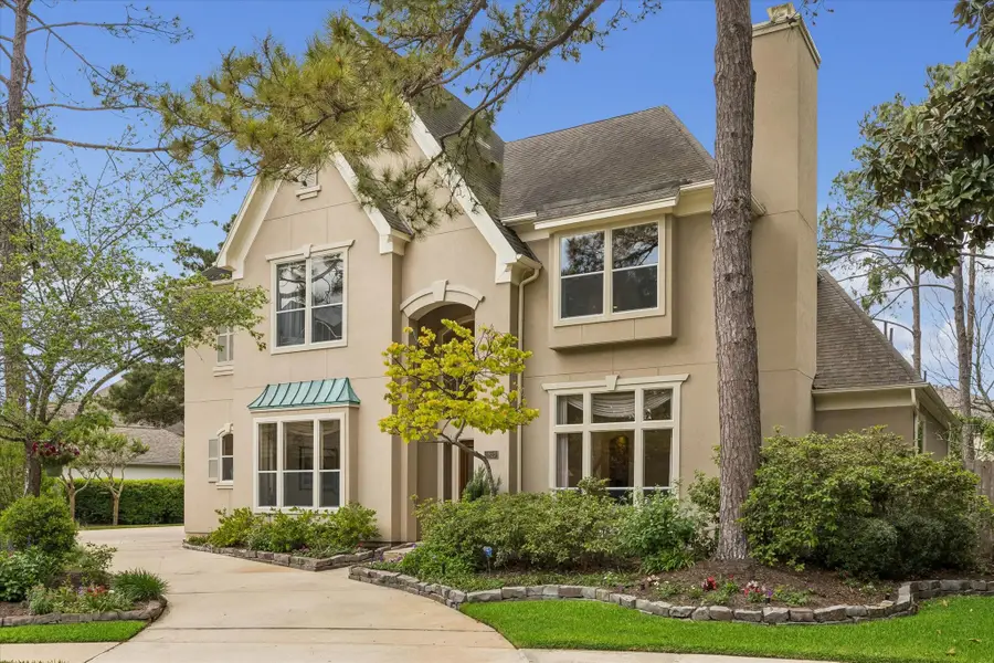 3827 Partridgeberry Court, Houston, TX 77059 - #2