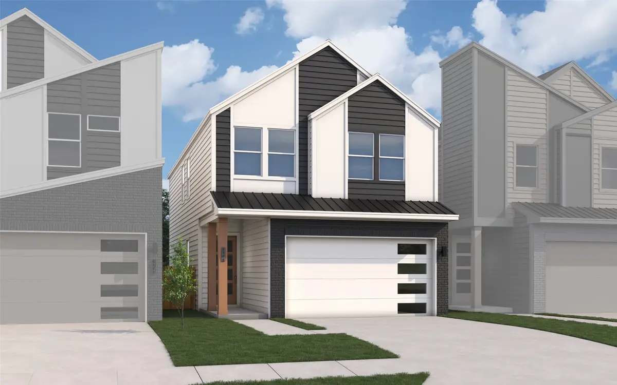 3009 La Rambla Drive, Houston, TX 77047 - Image #1