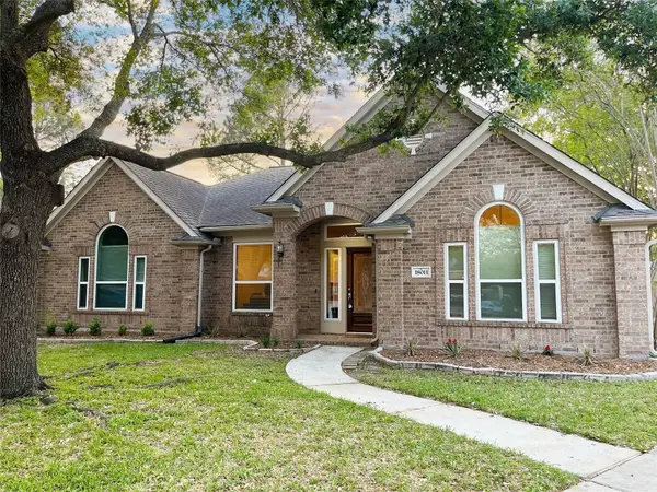 18011 Trellis Estates Court, Cypress, TX 77429