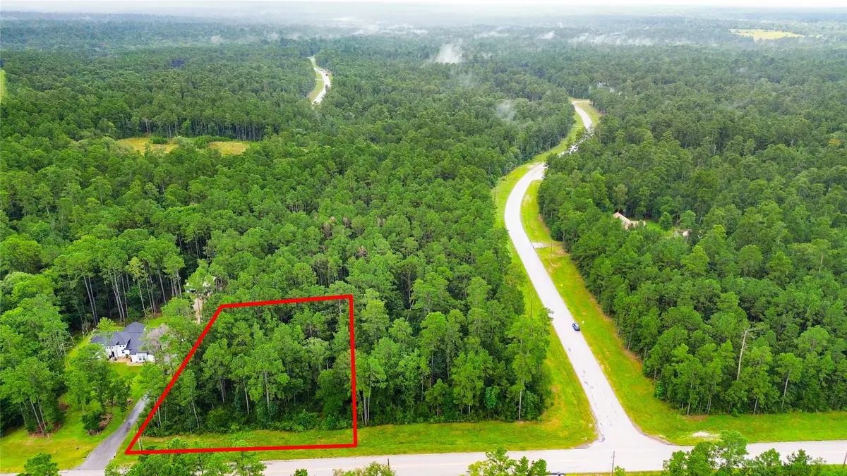 TBD Windmill Road, Huntsville, TX 77358 - #1