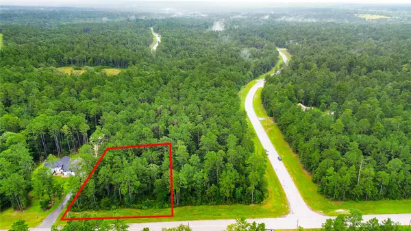 TBD Windmill Road, Huntsville, TX 77358