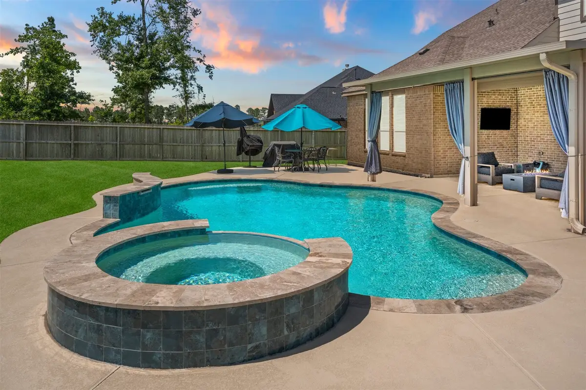 41043 Kimber Lane, Magnolia, TX 77354 - #1