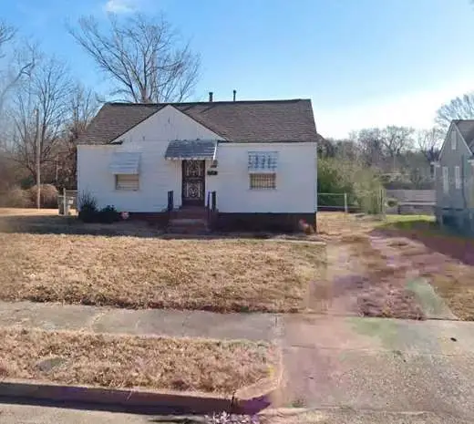 1832 S Wellington Street, Memphis, TN 38106 - #3