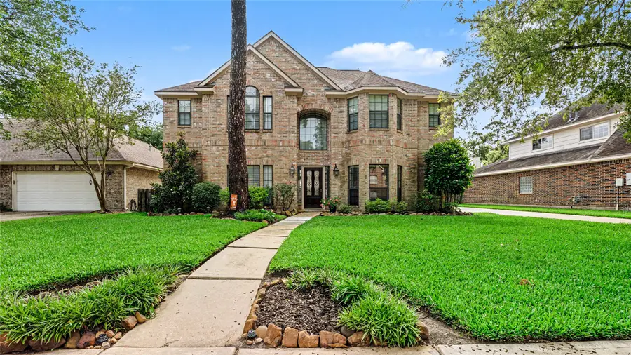 4512 Park Shadow Drive, Baytown, TX 77521 - #2