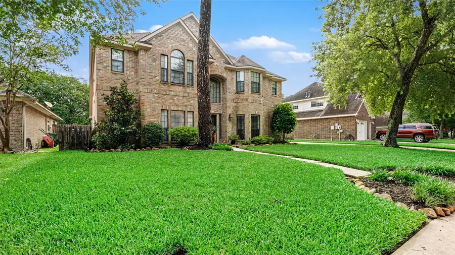 4512 Park Shadow Drive, Baytown, TX 77521 - #3