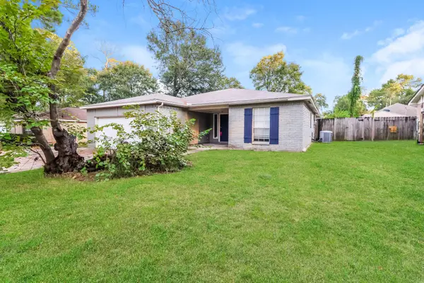 1722 Lindy Lane, Conroe, TX 77301