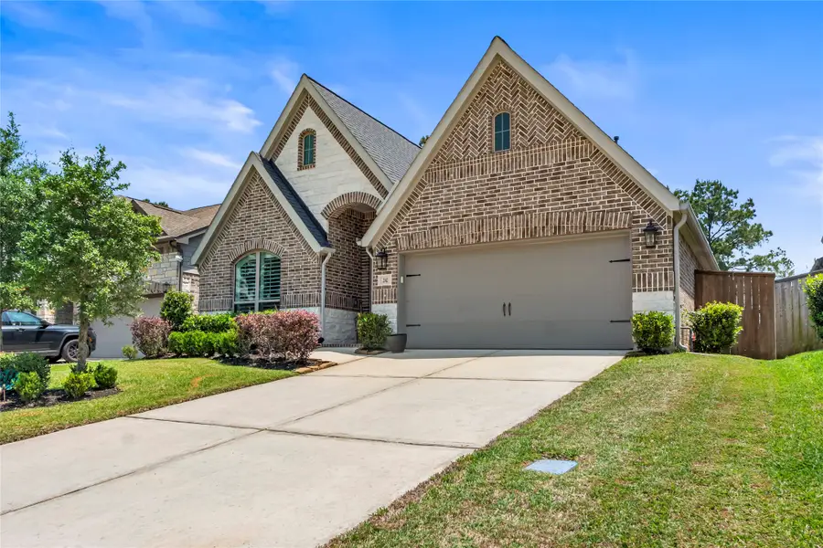 242 Crest Sights Drive, Montgomery, TX 77316 - #2