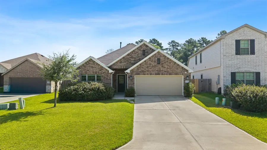 17707 Sapphire Pines Drive, New Caney, TX 77357 - #2