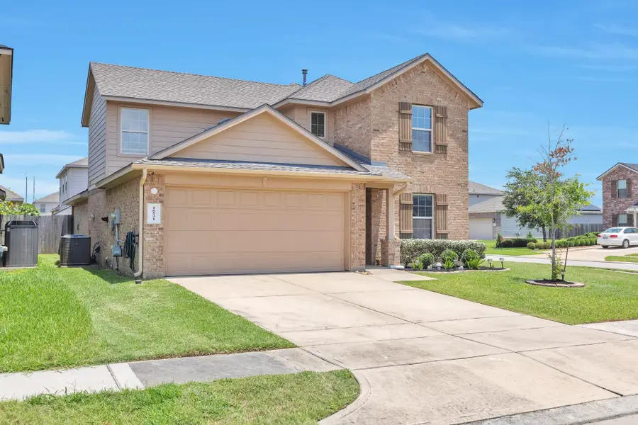 16531 Silla Ridge Court, Houston, TX 77049 - Image #3