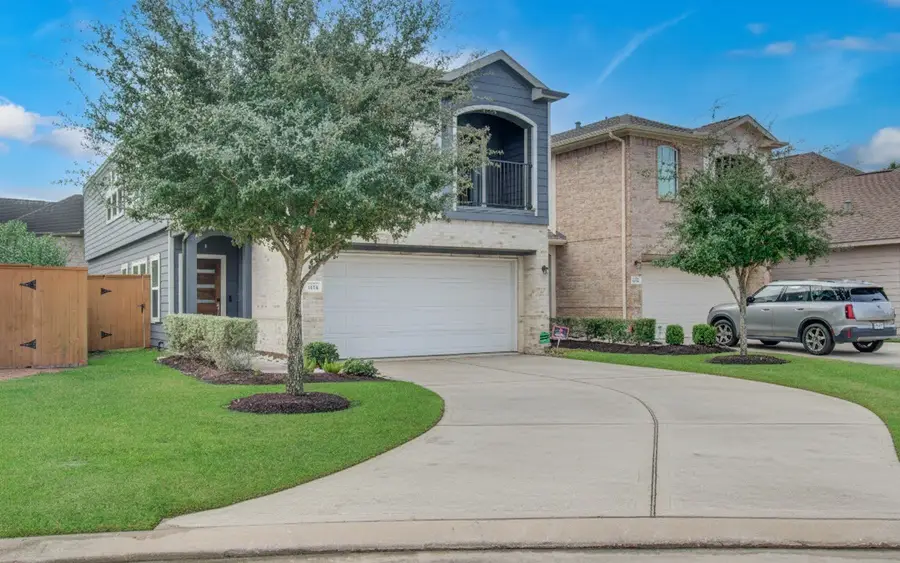 3325 Harmony View Lane, Spring, TX 77386 - #2