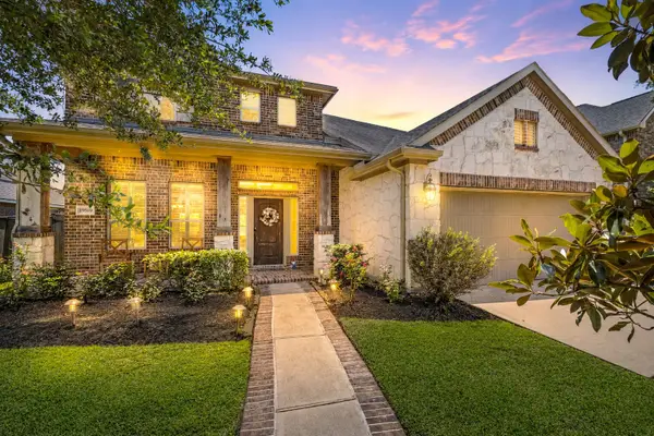 19519 Arbor Lodge Drive, Cypress, TX 77433