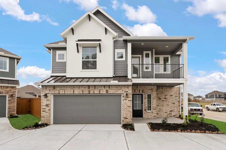 7610 Meadow Mouse Lane, Katy, TX 77493 - Image #2