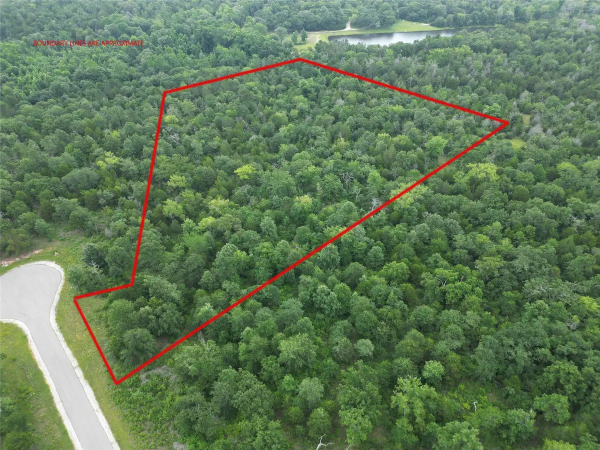 12.3 Acres Fm 489 E, Fairfield, TX 75840 - #1