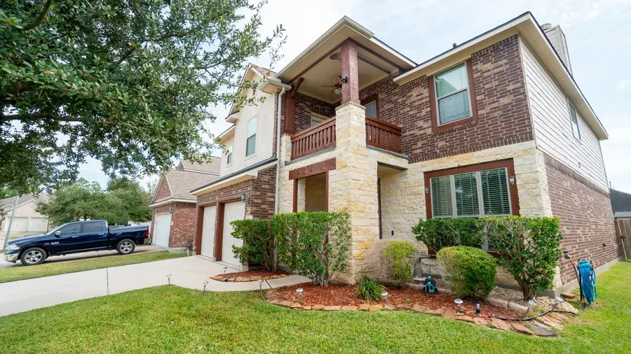 9915 Blissfull Valley Lane, Tomball, TX 77375 - Image #2
