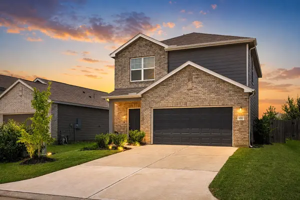 674 Amesbury Road, Montgomery, TX 77316