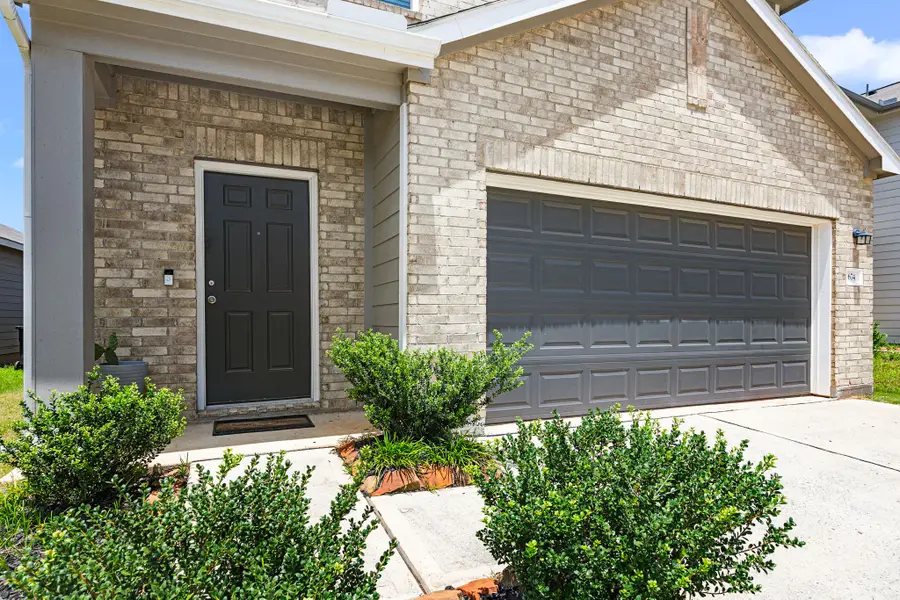 674 Amesbury Road, Montgomery, TX 77316 - #2