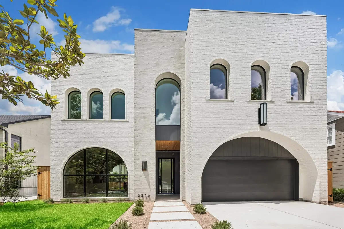 2316 North Boulevard, Houston, TX 77098 - #1