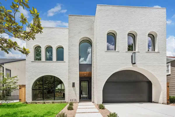 2316 North Boulevard, Houston, TX 77098
