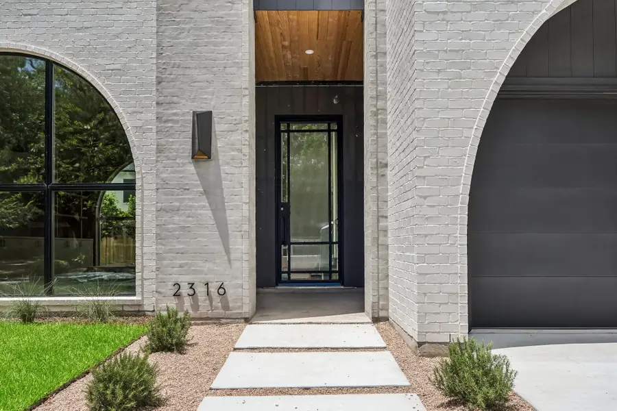 2316 North Boulevard, Houston, TX 77098 - #2