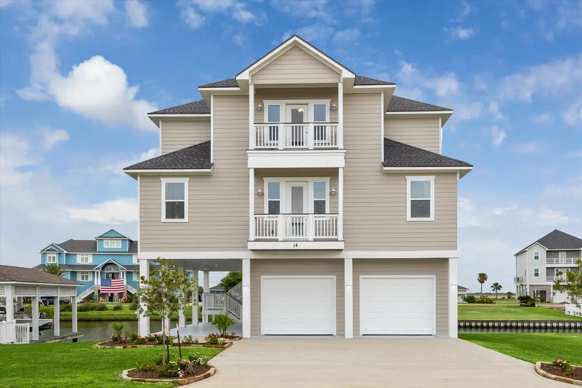 14 Fleming, Hitchcock, TX 77563 - Image #1