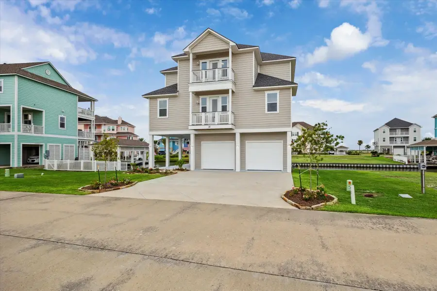 14 Fleming, Hitchcock, TX 77563 - Image #2