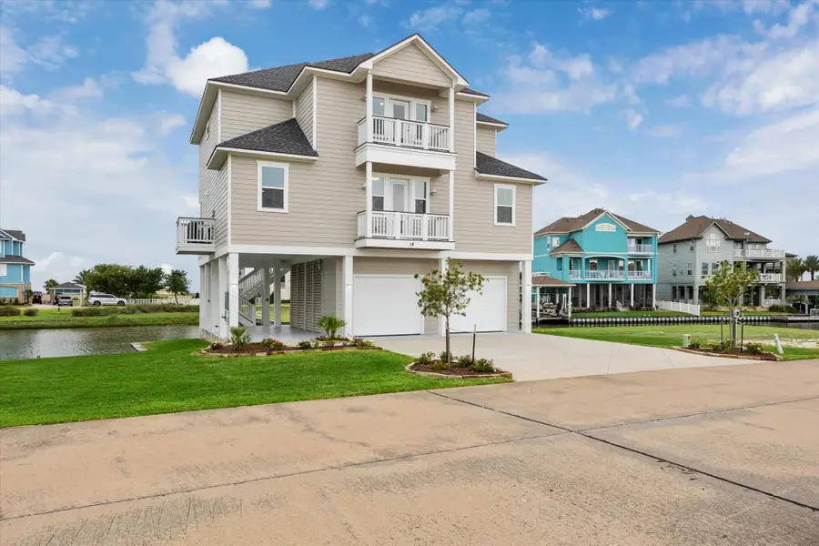 14 Fleming, Hitchcock, TX 77563 - Image #3