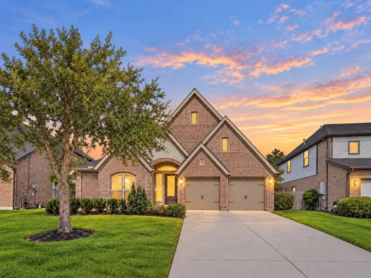 6727 Miller Shadow Lane, Sugar Land, TX 77479 - #1