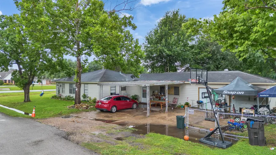 815 Avenue G, South Houston, TX 77587 - #3
