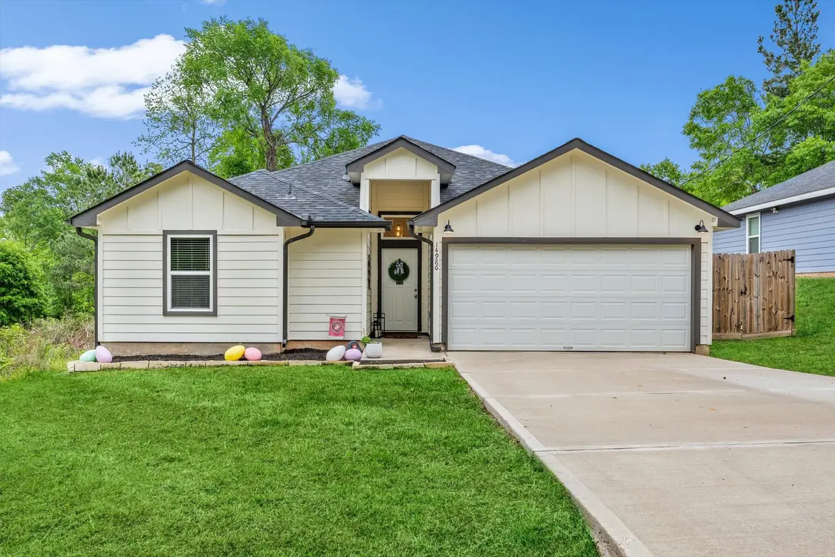 14986 Indian Hill Trail, Willis, TX 77378 - Image #1