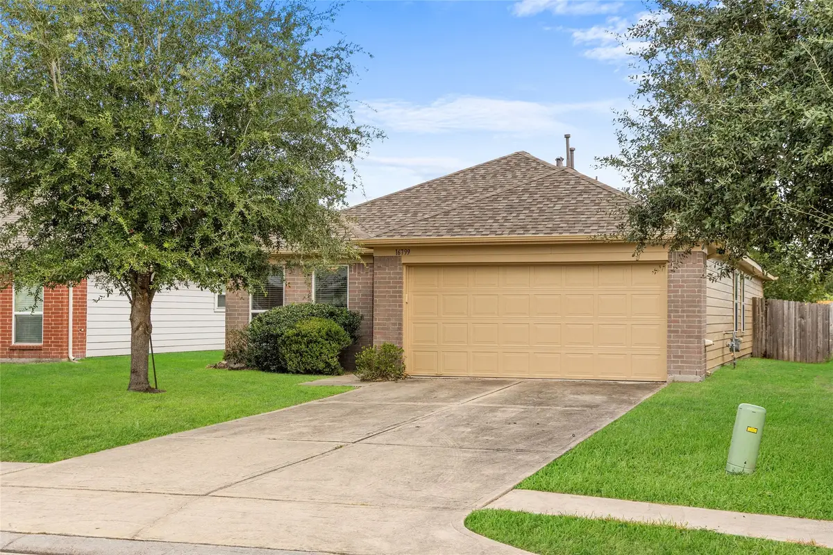 16799 Accolade Way, Conroe, TX 77385 - #1