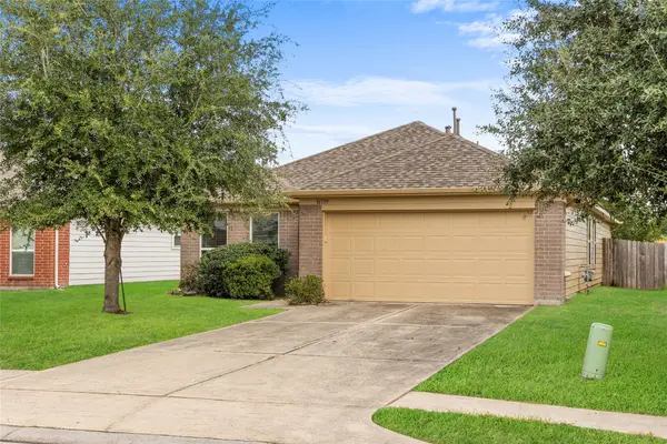 16799 Accolade Way, Conroe, TX 77385