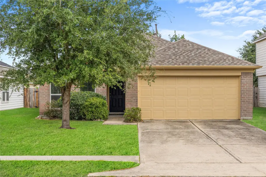 16799 Accolade Way, Conroe, TX 77385 - #2
