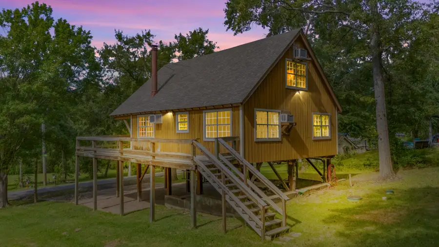 161 White Oak Street, Point Blank, TX 77364 - Image #3