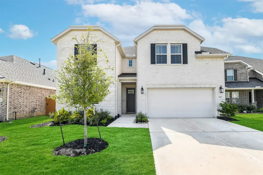 8015 Driftwood Bay Drive, Cypress, TX 77433 - Image #2
