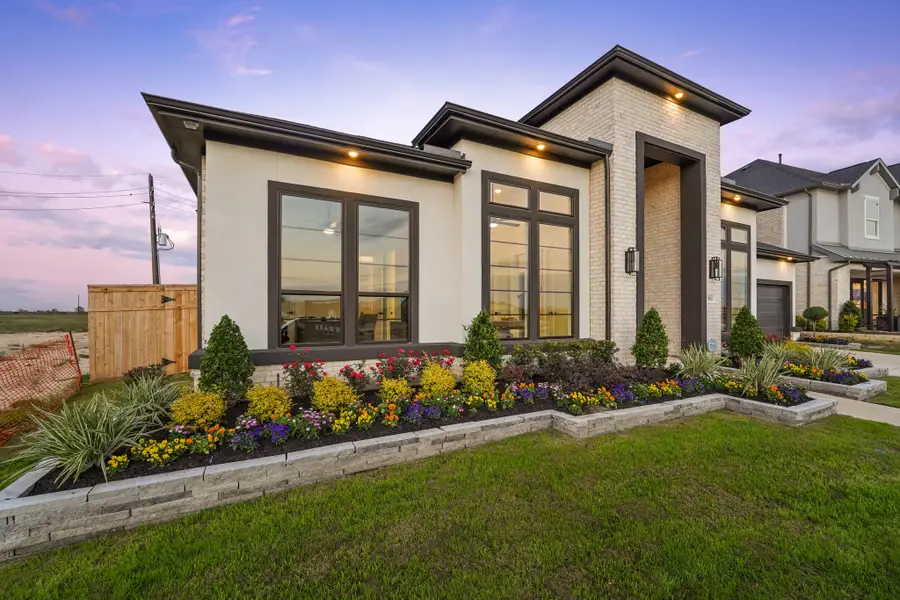 5057 Wildtree Creek South, Magnolia, TX 77316 - Image #2