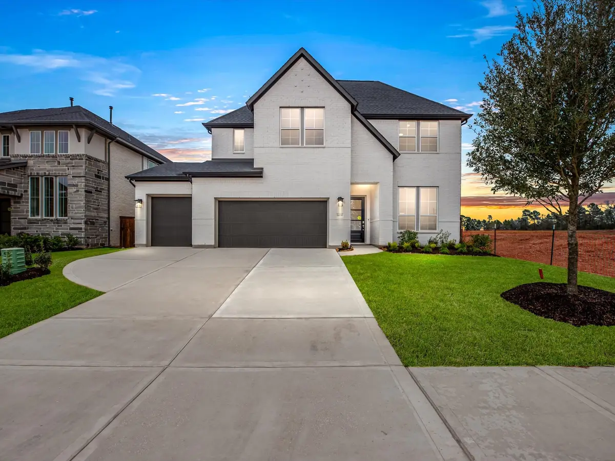 14520 Grazing Knoll Lane, Montgomery, TX 77316 - #1