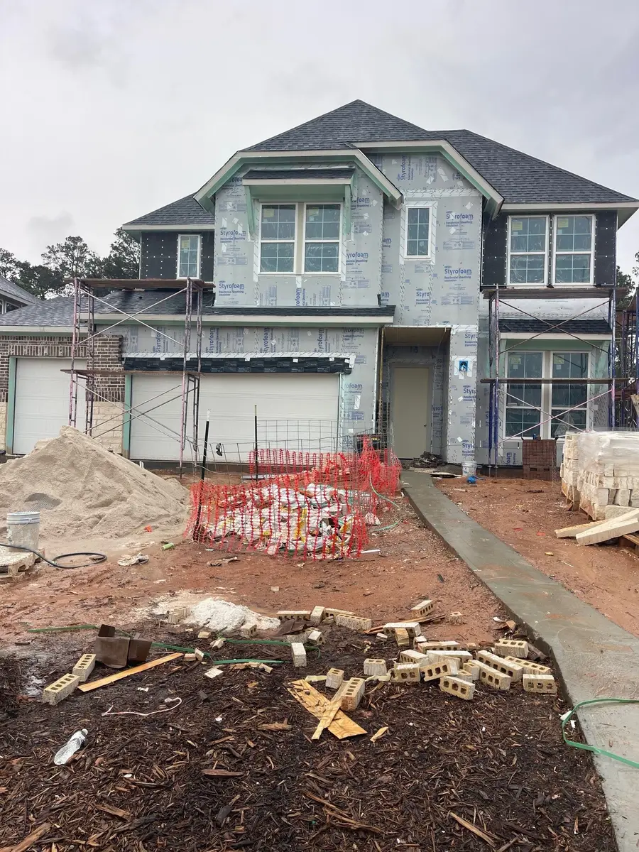 14520 Grazing Knoll Lane, Montgomery, TX 77316 - #2