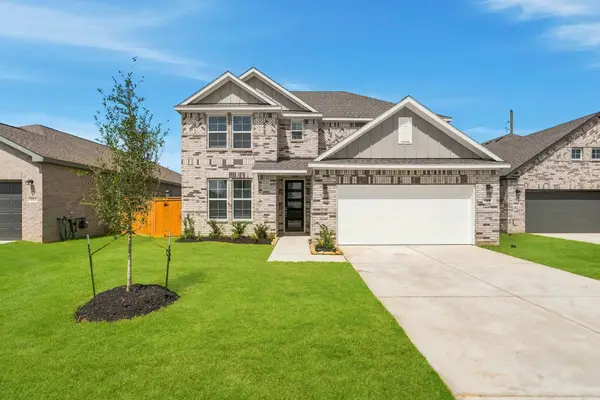 1108 Sunlit Circle, Brookshire, TX 77423