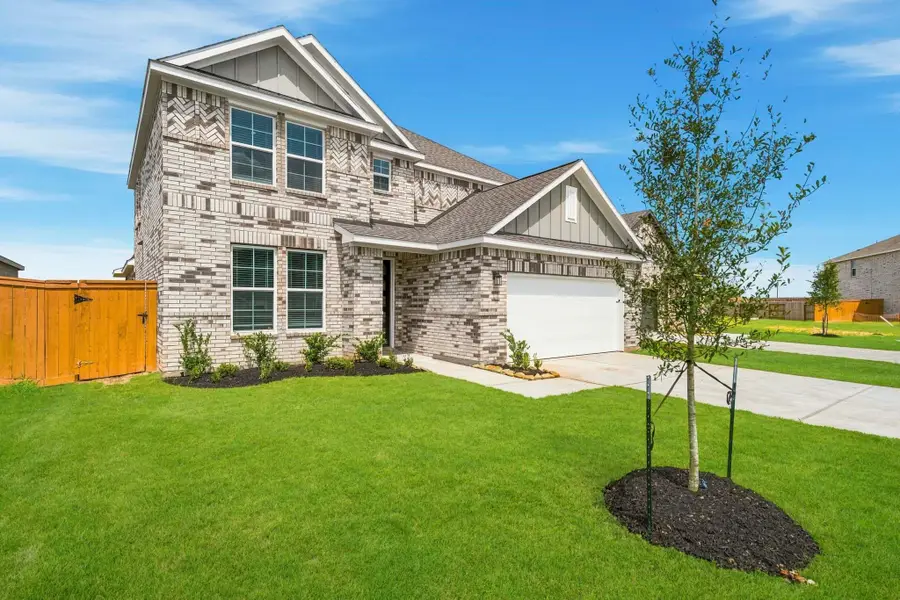 1108 Sunlit Circle, Brookshire, TX 77423 - #2