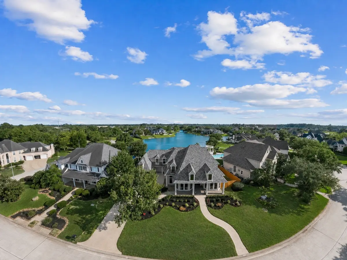 15307 Hilltop View Drive, Cypress, TX 77429 - #1