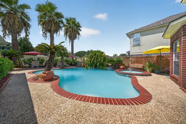 15323 Flemington Avenue, Houston, TX 77084